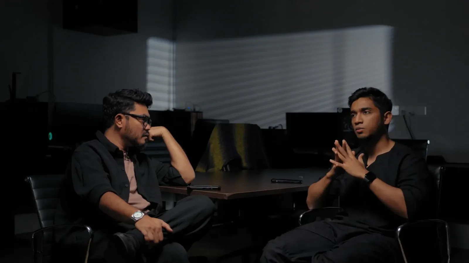 Interview dengan Yousaf Iqbal, Seorang Youtuber yang Bersemangat Pelajar tahfiz menunjukkan semangat menghadapi cabaran