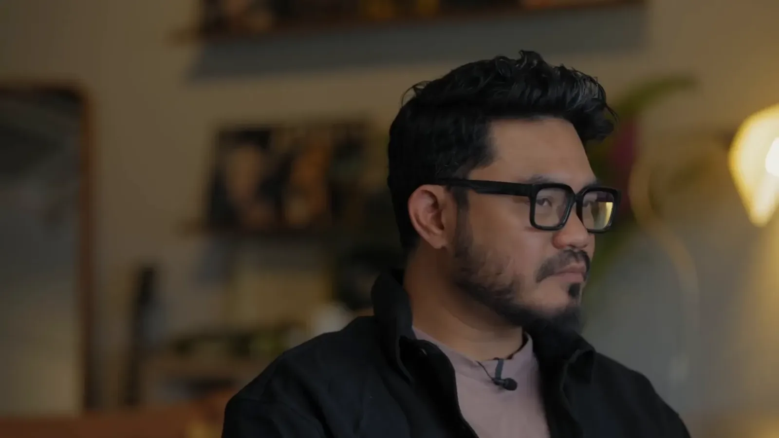 Krisis kepercayaan dalam generasi muda