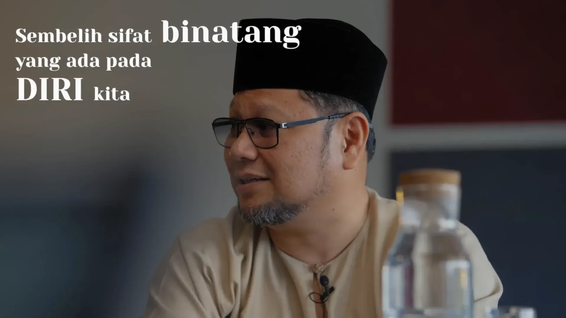 Proses ibadah korban