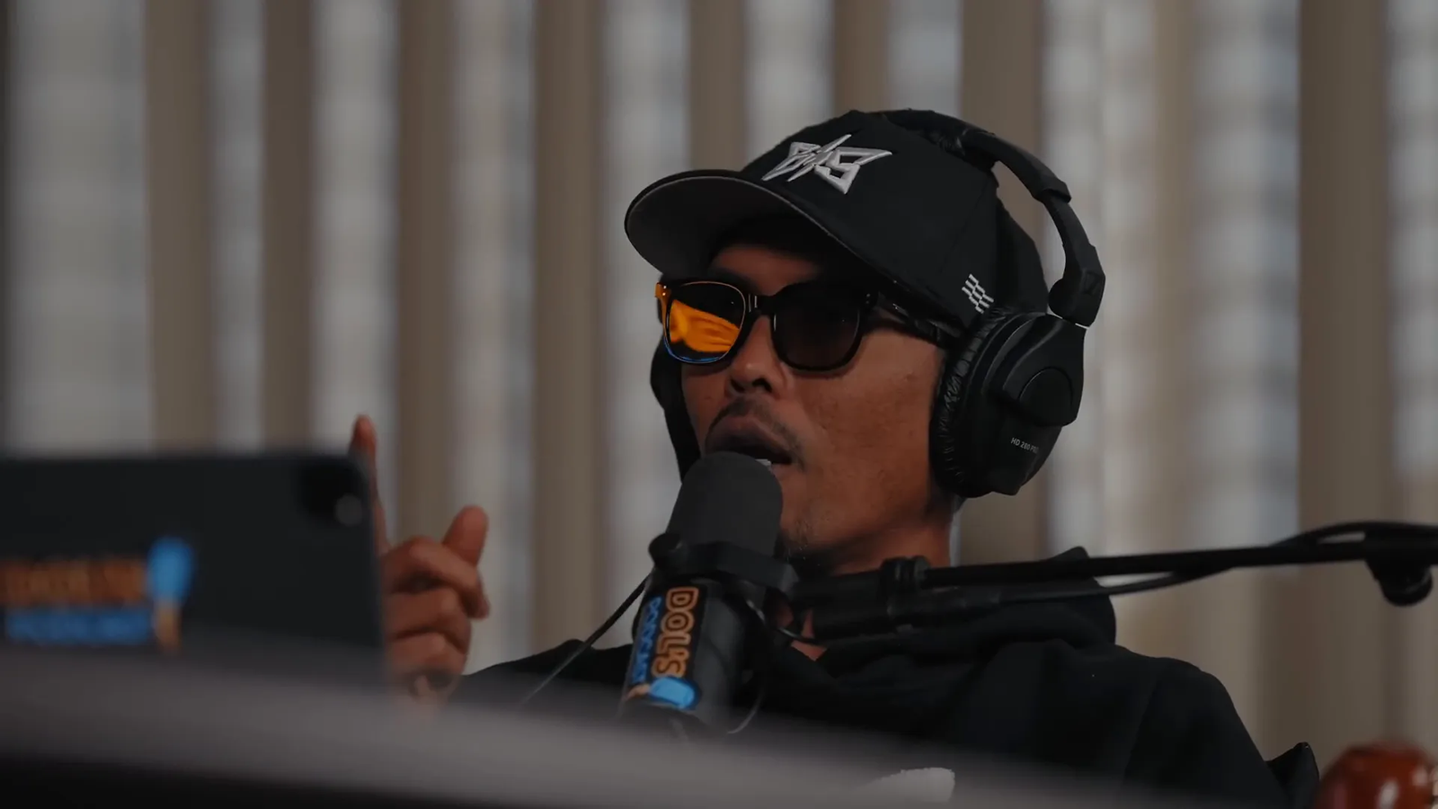 63245426 8b4a 4c47 9337 2117ae68ef8e 1 Bicara Agama Bersama Dol's Podcast