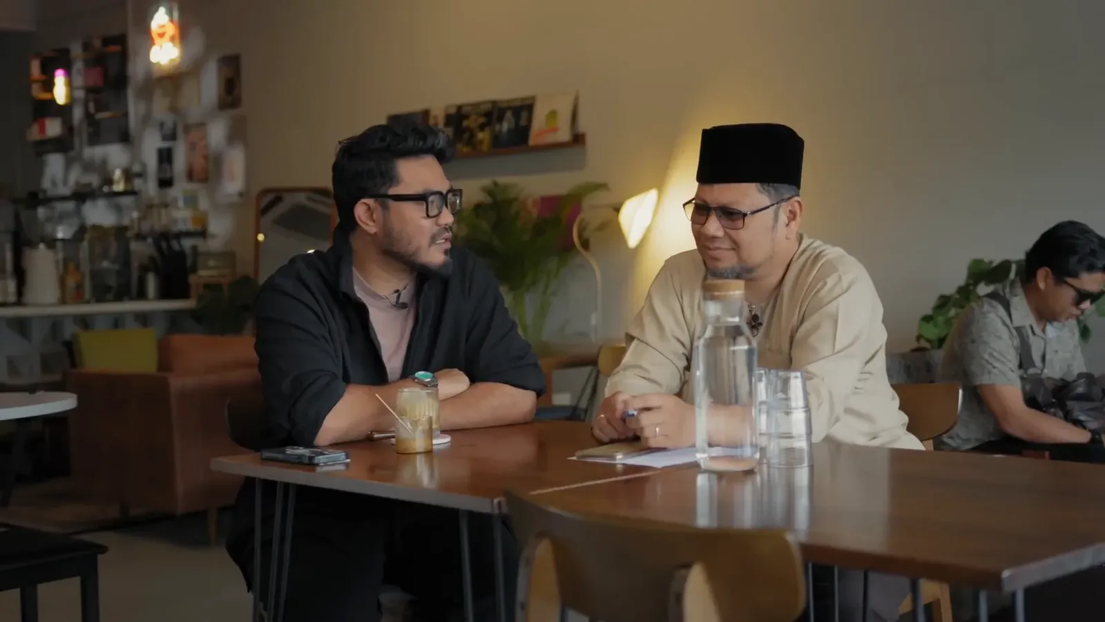 Dakwah dalam pendidikan anak