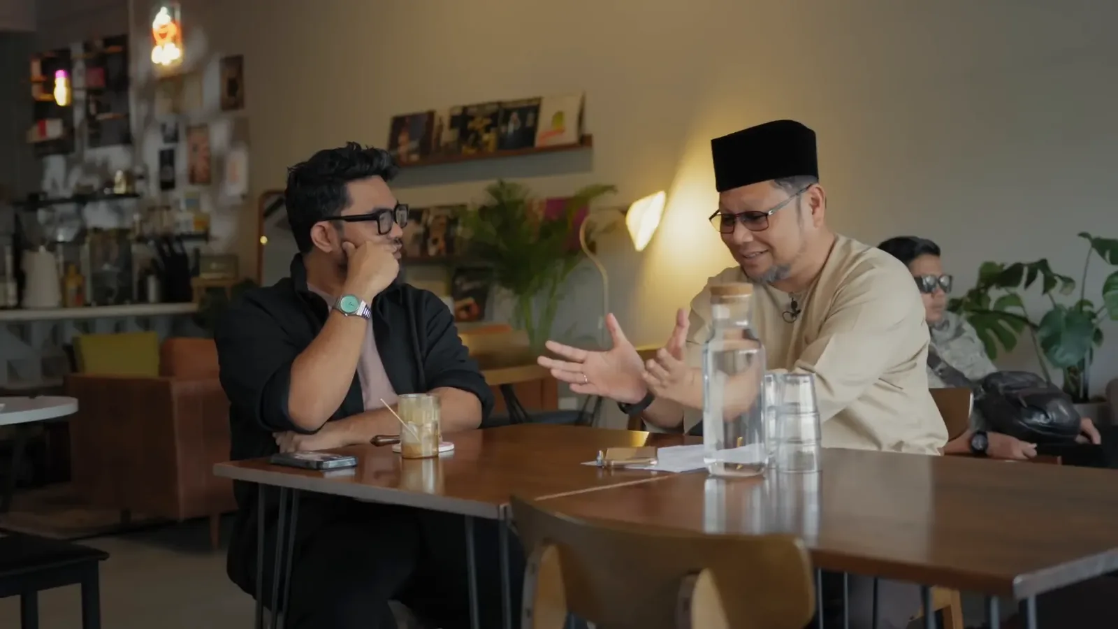 Penggunaan teknologi dalam pendidikan