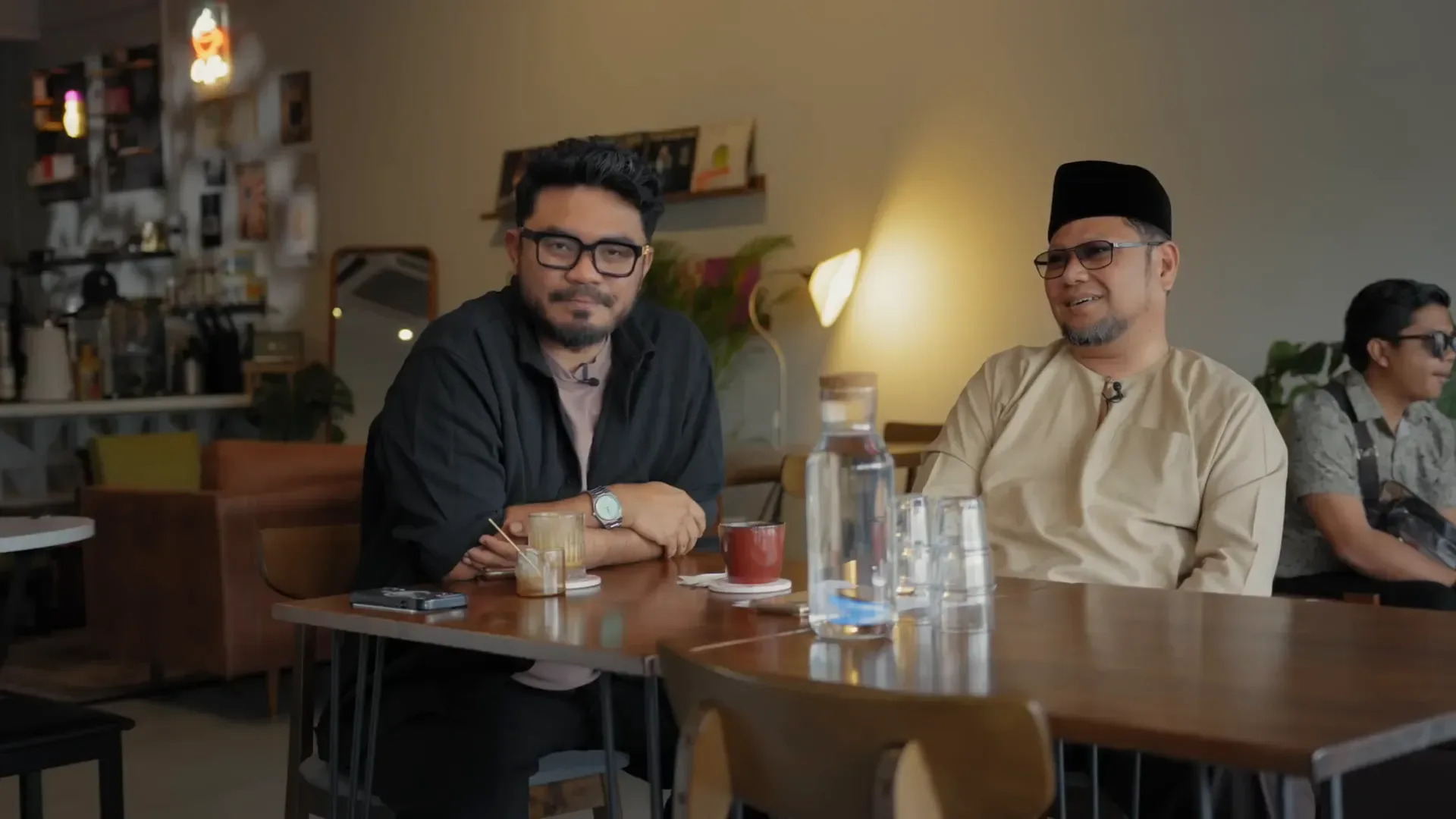 Pesan akhir tentang dakwah