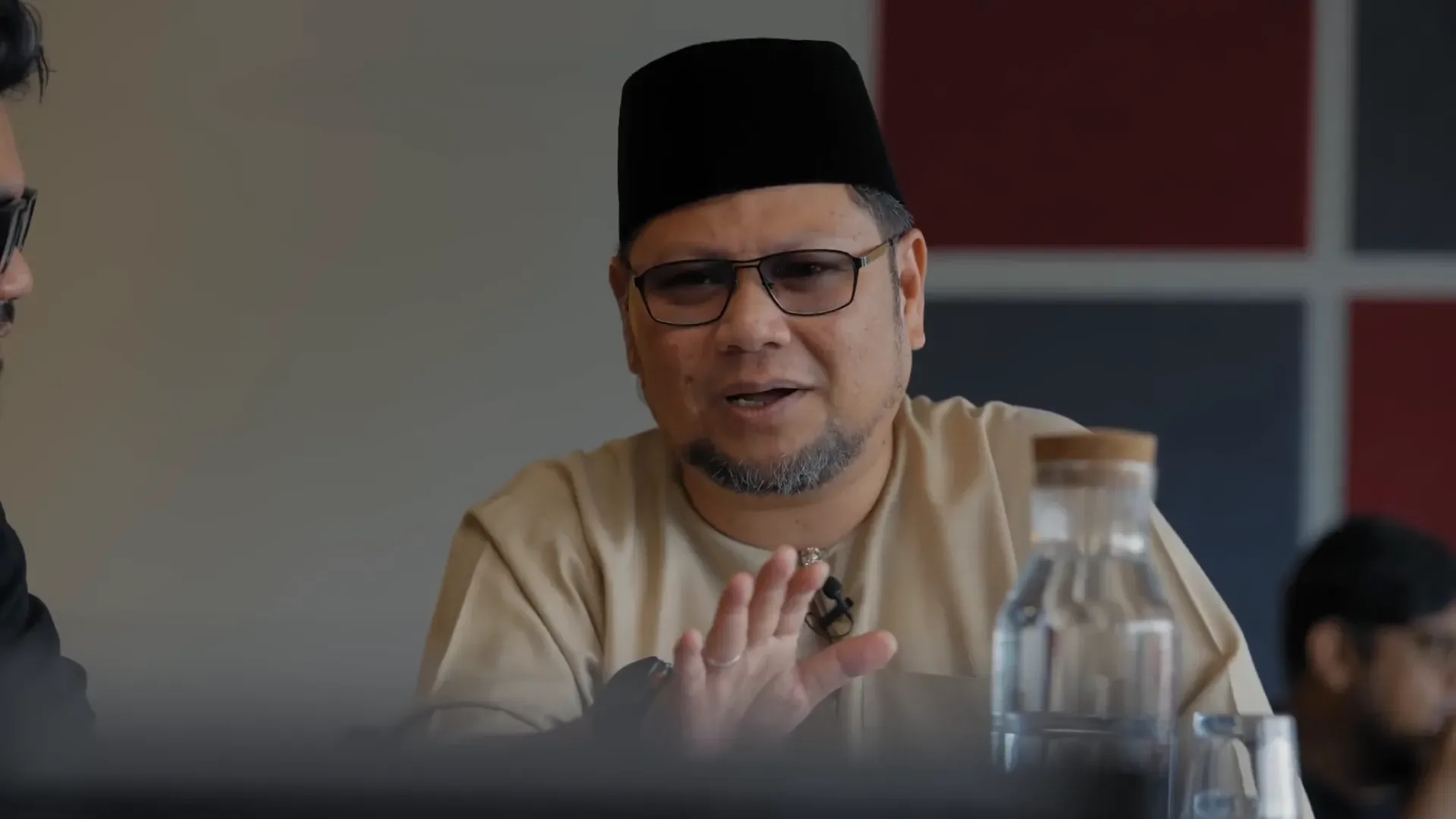 Dakwah melalui tindakan