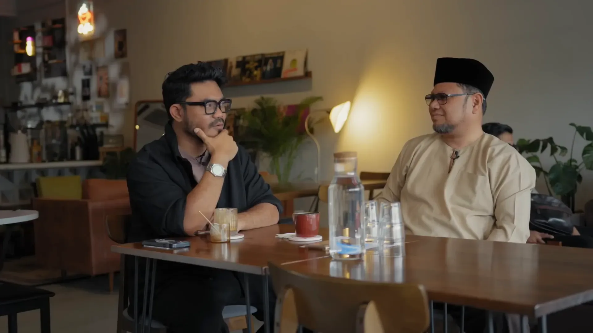 Dakwah melalui muzik