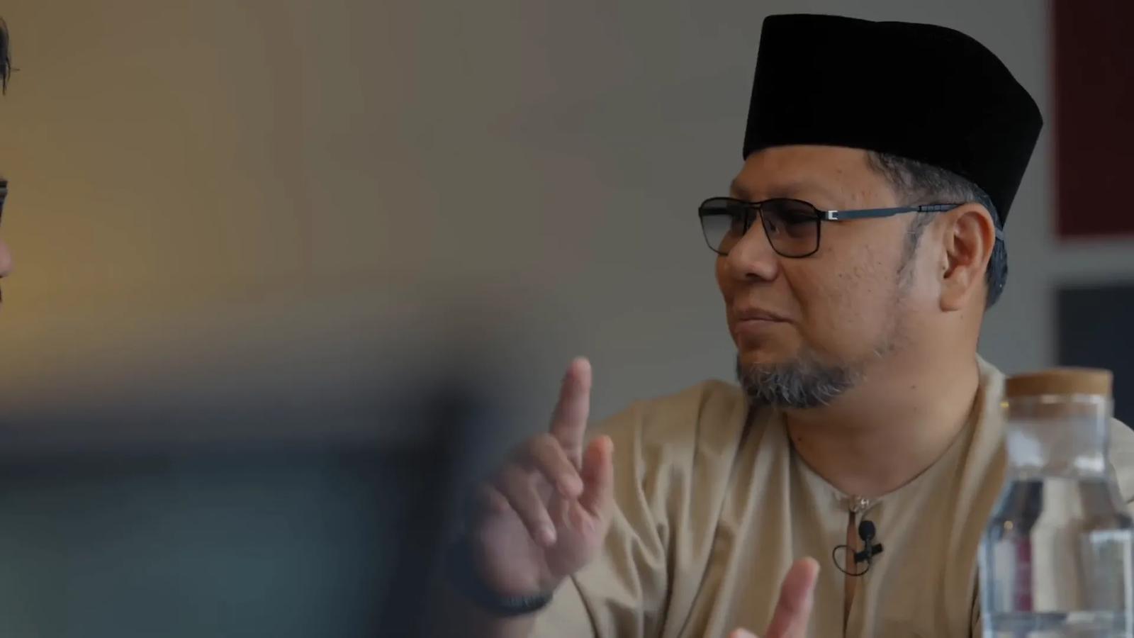 Cabaran generasi Z
