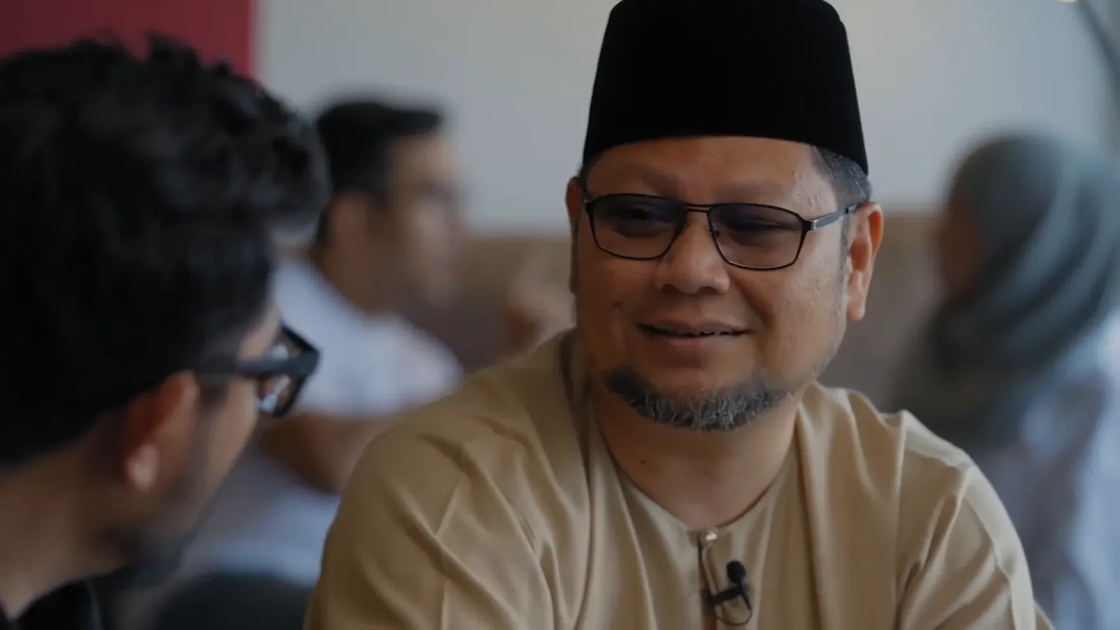Menghadapi disruption dalam pendidikan