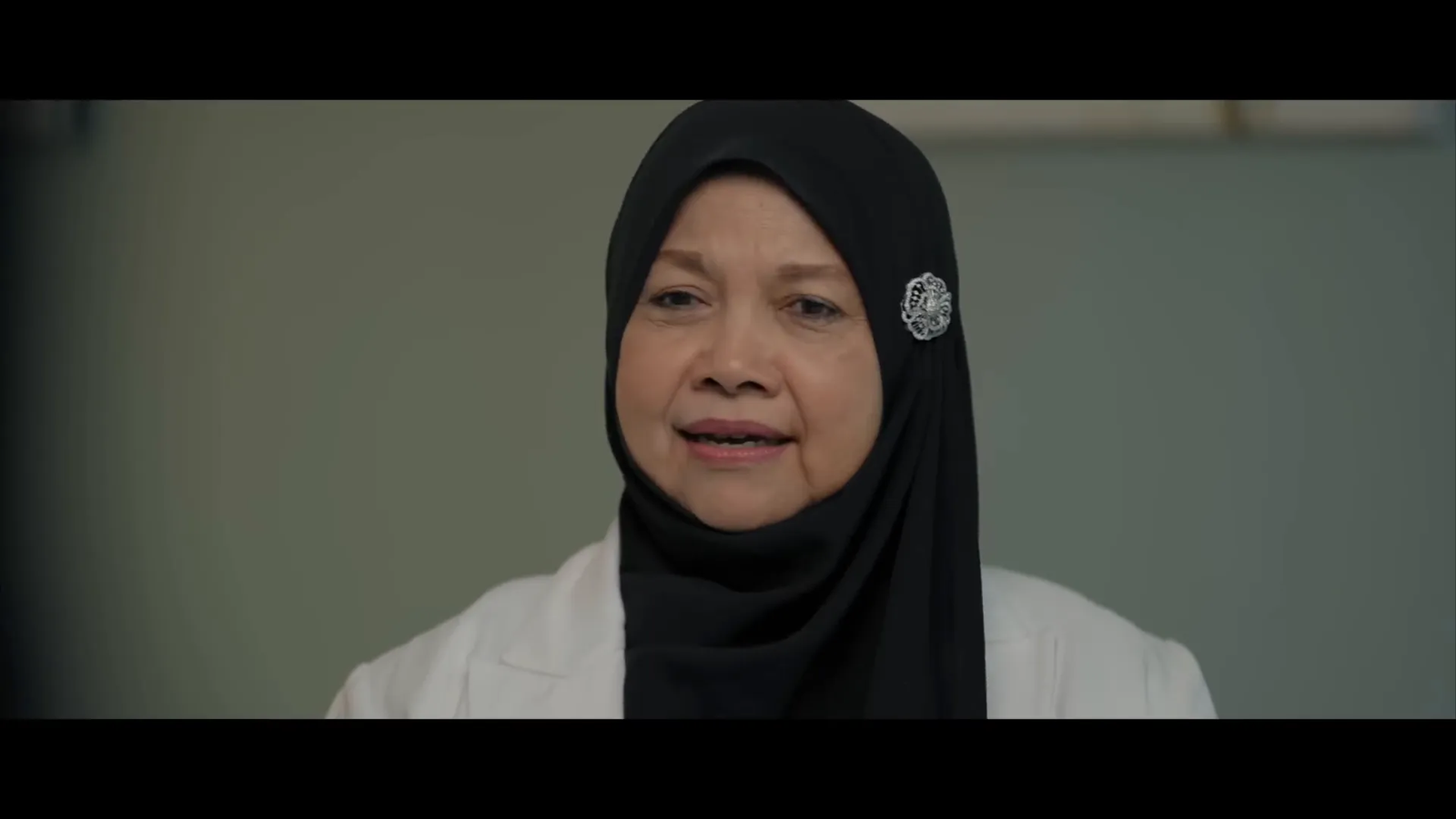 Prof Muhaya berkongsi amalan Ramadan di rumah bersama keluarga