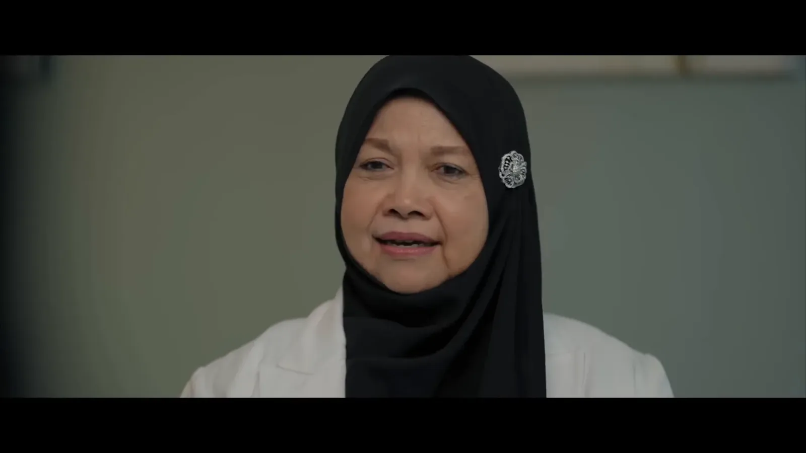 Cinta Allah Sahaja: Kata-Kata Hikmah Prof Dr Muhaya Prof Muhaya berkongsi amalan Ramadan di rumah bersama keluarga
