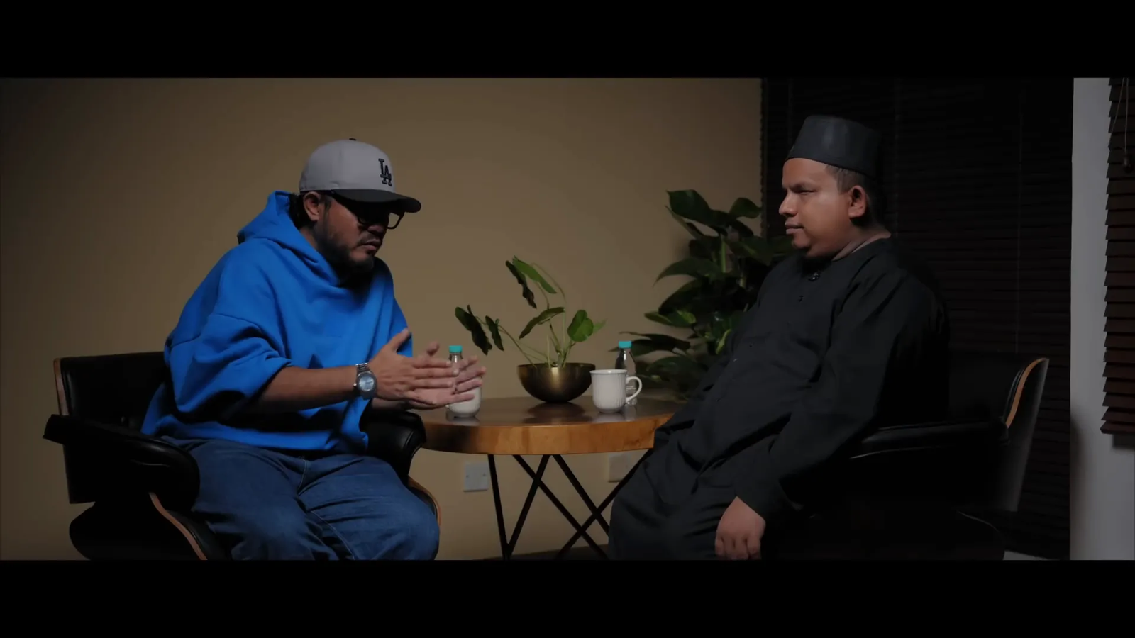 2e84277b 98ad 4cdc 81a9 6d66d2dd7b0f 1 Ustaz Muhammad Syukri Ismail, Pakar Penghafal Al-Quran dan Pendakwah Inspiratif