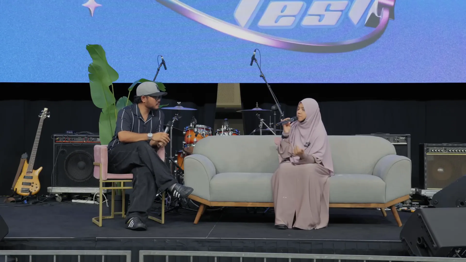 49304a72 12db 4c12 99ad 79a5bd152ece 1 Pengorbanan Seorang Ibu: Refleksi Mendalam Bersama Ustazah Shameem Sultanah