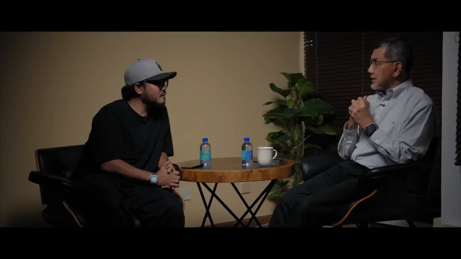 Tan Sri Syed Zainal Abidin, Tokoh Korporat dan Pengamal Bisnes Islam Tan Sri Syed Zainal Abidin berkongsi cara integrasi nilai Islam dalam pengurusan