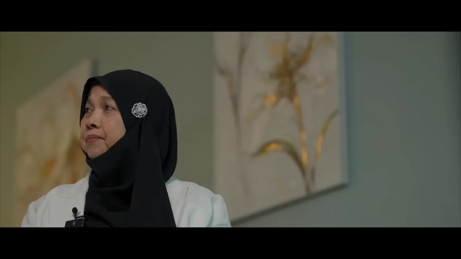 Cinta Allah Sahaja: Kata-Kata Hikmah Prof Dr Muhaya Prof Muhaya berkongsi pandangan tentang mencari jodoh