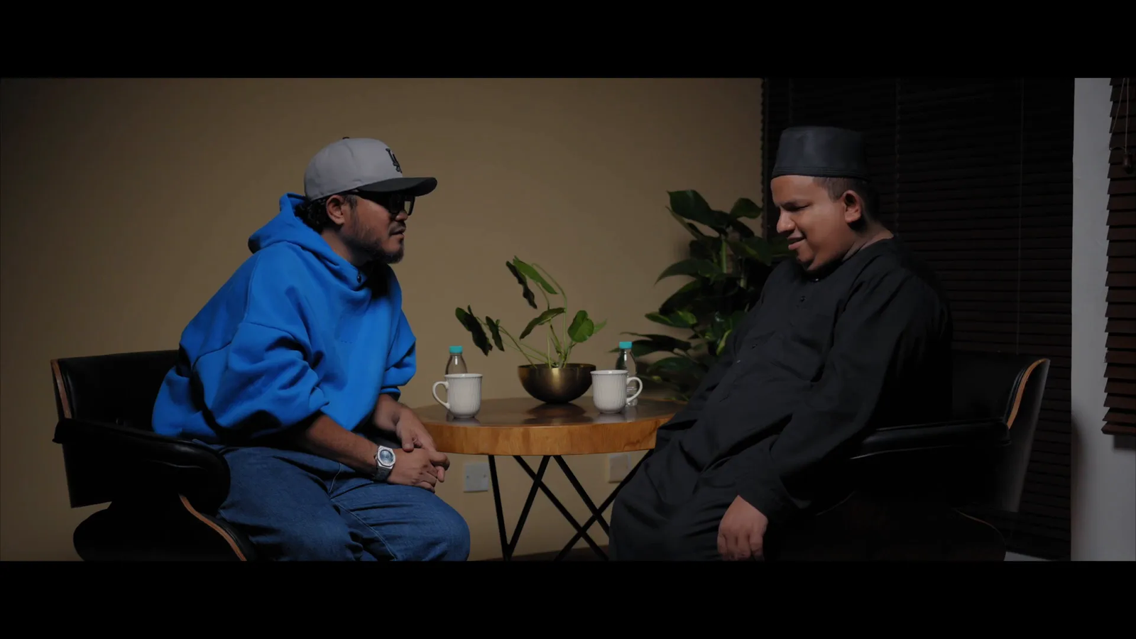 Ustaz Syukri menjelaskan maqamat dalam bacaan Al-Quran