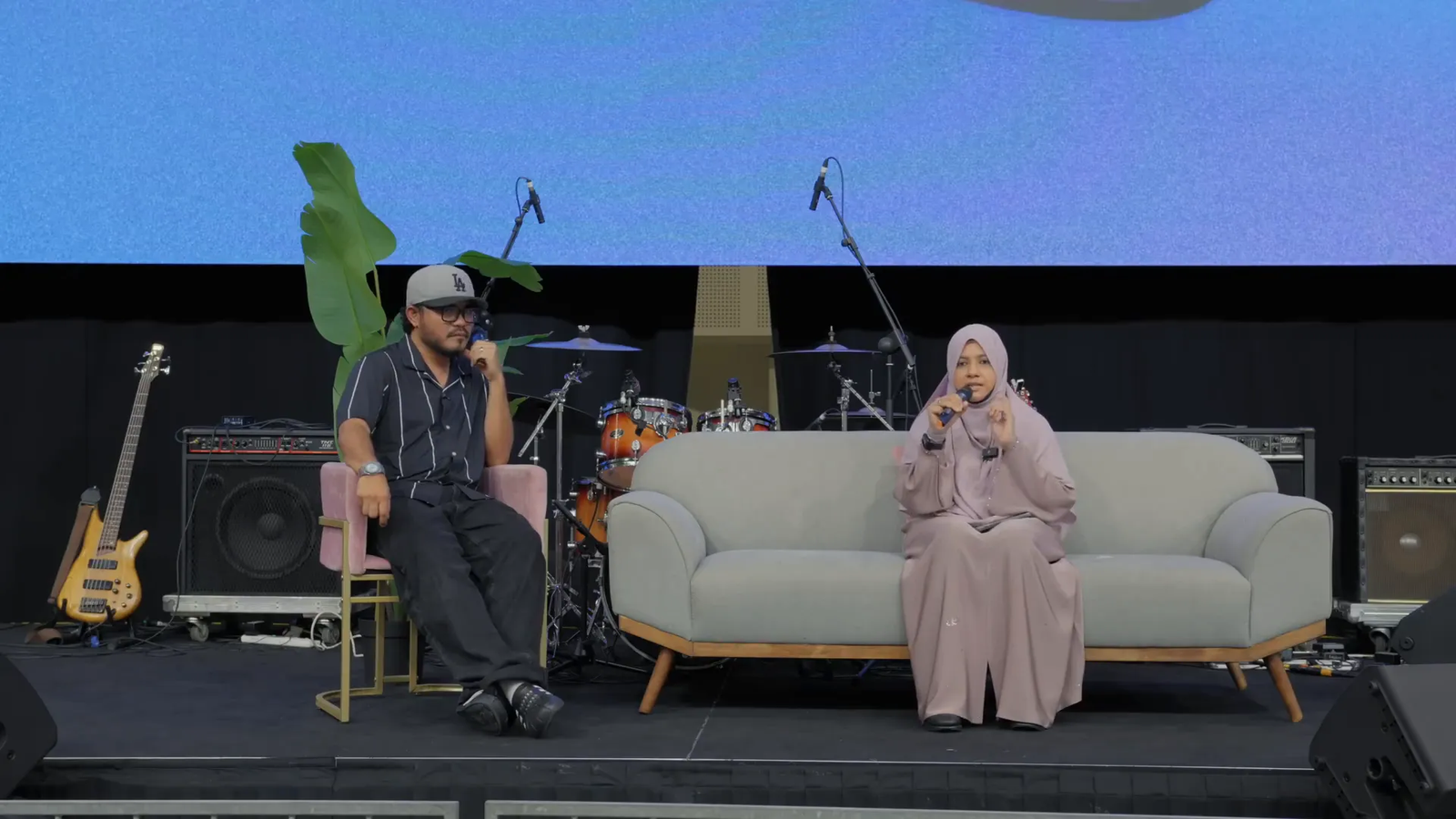 96a9fd5c 9c7e 40a4 8853 a6e163dbcf05 1 Pengorbanan Seorang Ibu: Refleksi Mendalam Bersama Ustazah Shameem Sultanah