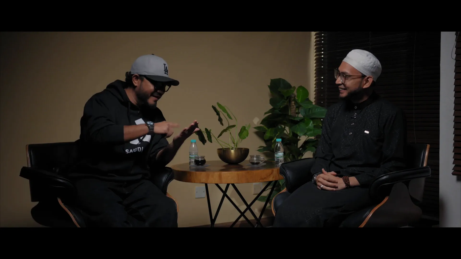 Ustaz Lah bercakap tentang permulaan dakwah di TikTok