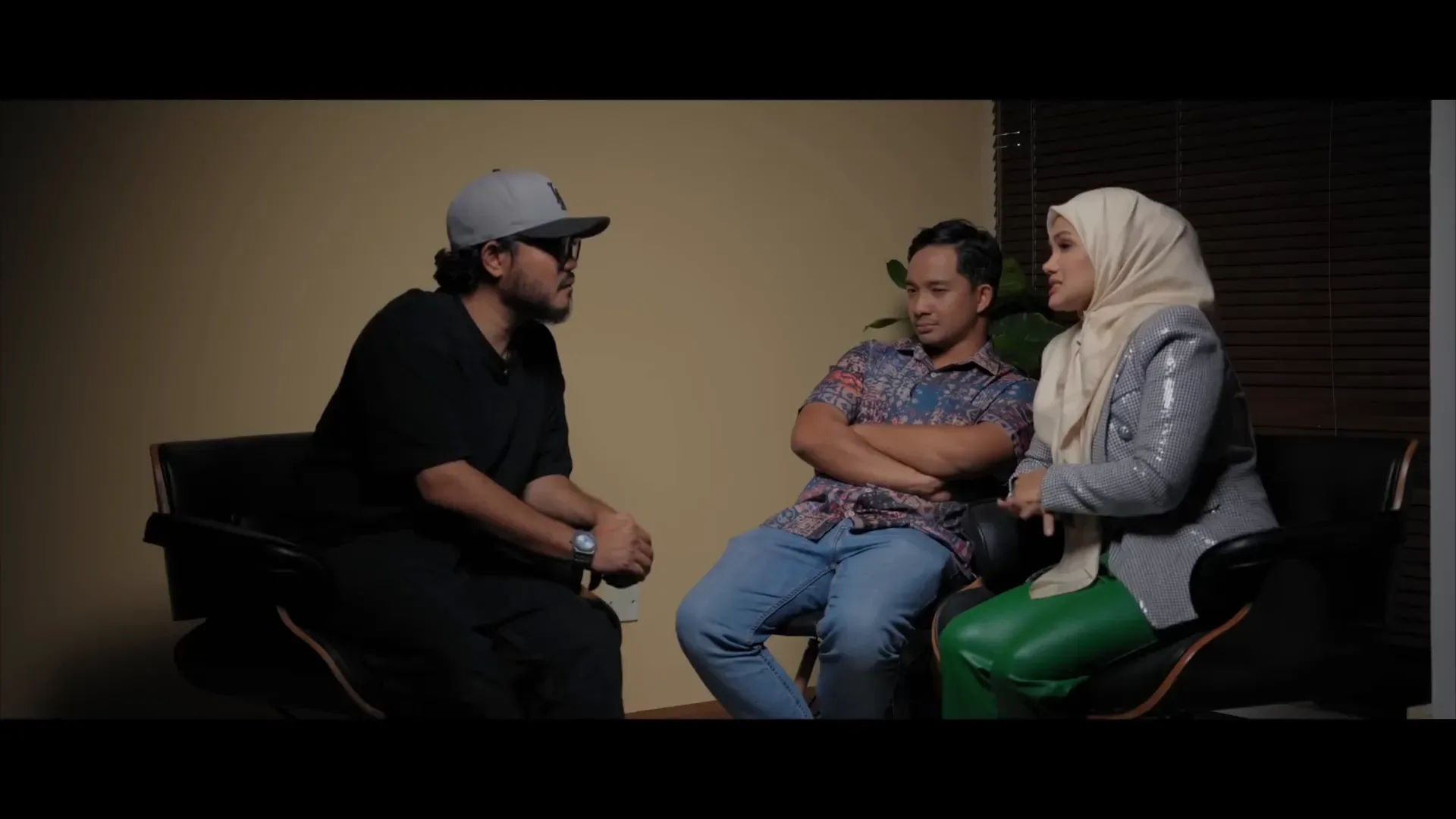 Kisah Pahit Manis Zarina Zainuddin Zarina berbicara tentang kesabaran dalam menjaga anak
