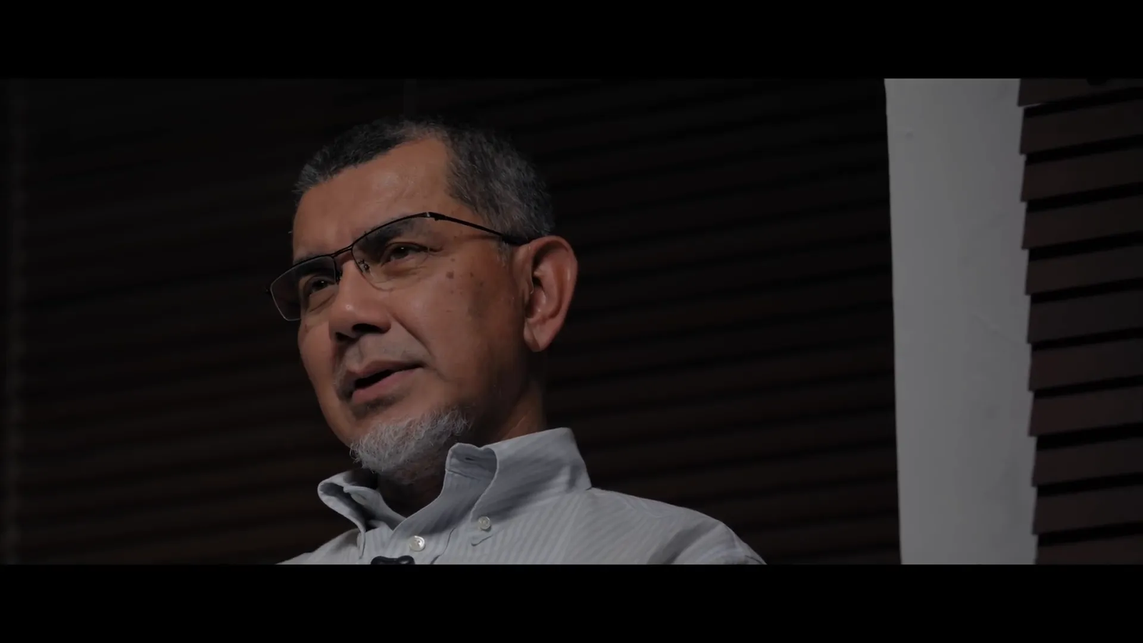 ab21dfb1 6e78 45e6 957b 4fcd4423f0ea 1 Tan Sri Syed Zainal Abidin, Tokoh Korporat dan Pengamal Bisnes Islam