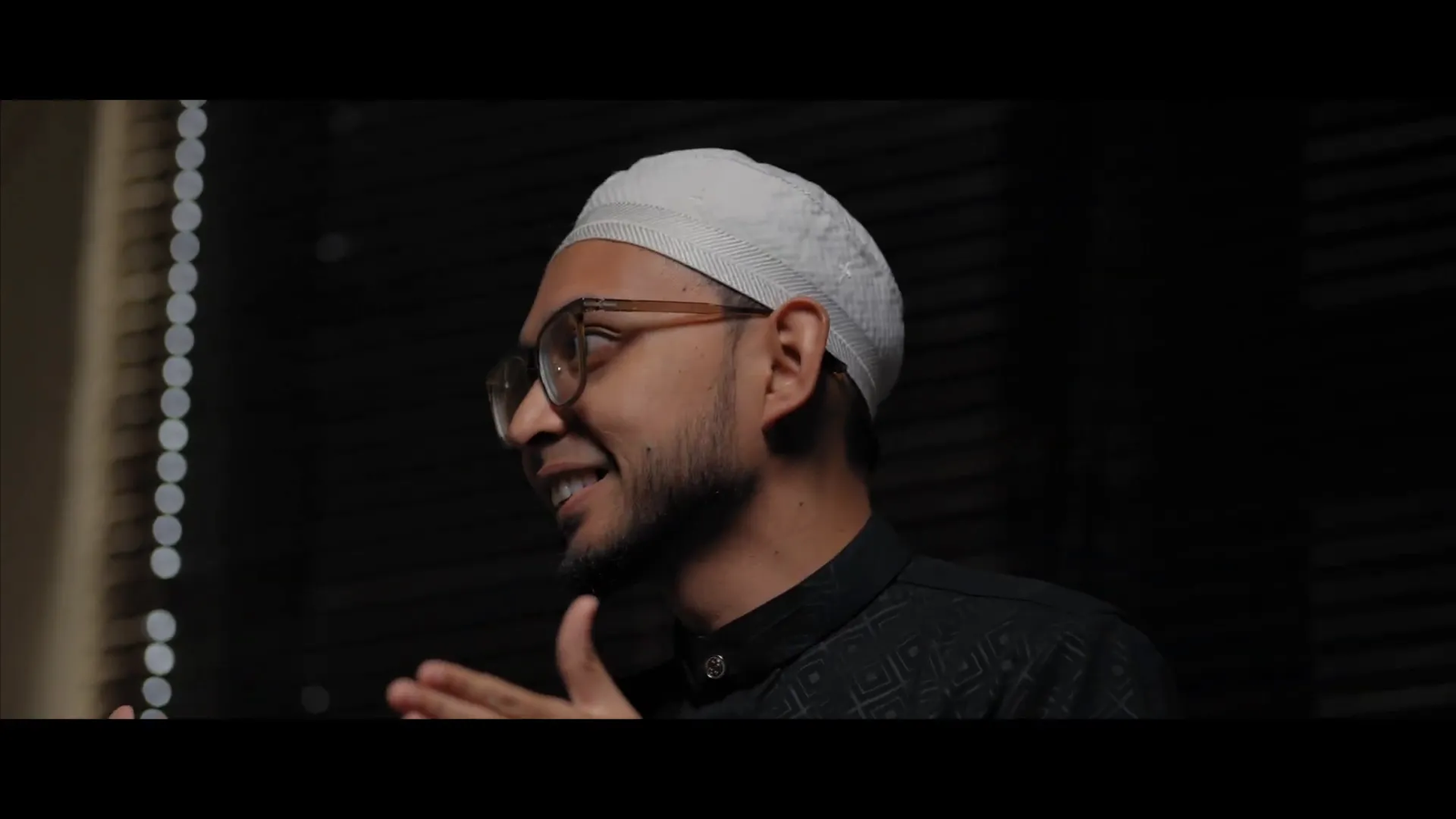 Ustaz Lah menerangkan tentang doa yang tidak segera dimakbulkan