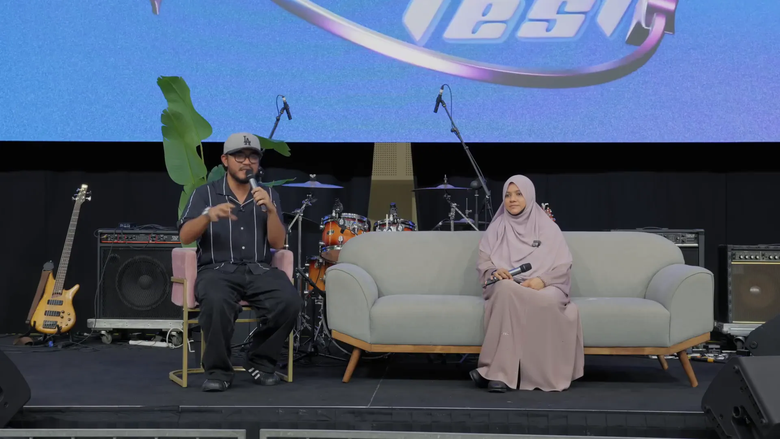 Proses pengurusan ibadah korban yang sempurna dan teratur