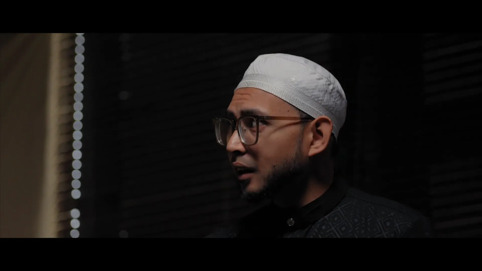 Ustaz Lah berkongsi pengalaman belajar dan cabaran dalam dakwah digital
