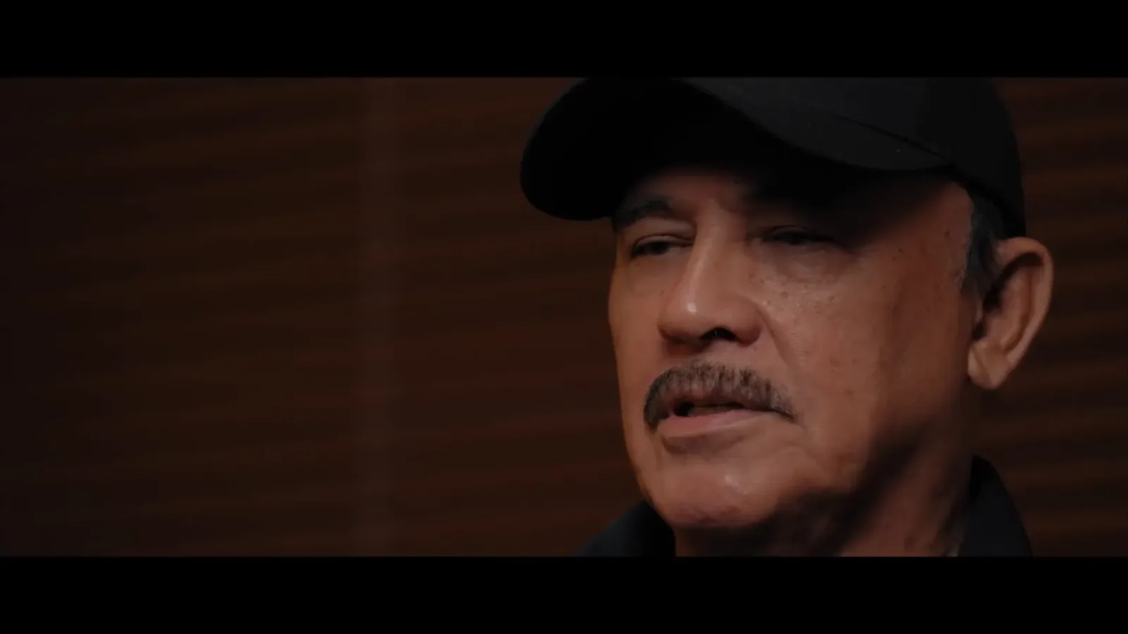Datuk Yusof Haslam, Legenda dan Tokoh Perniagaan Filem Malaysia Datuk Yusof Haslam berbincang tentang cabaran sebagai bapa dan majikan