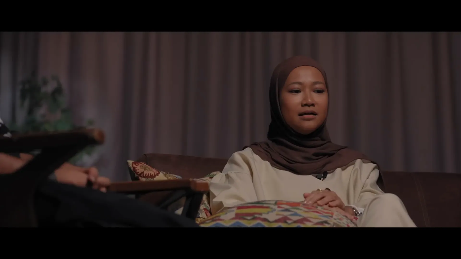 2c6e05f1 4f43 4aa5 8768 cb49a8bddf3c 1 Cabaran Izyan Melawan Penyakit Lupus: Izyan Mellyna & Ustazah Farah AI