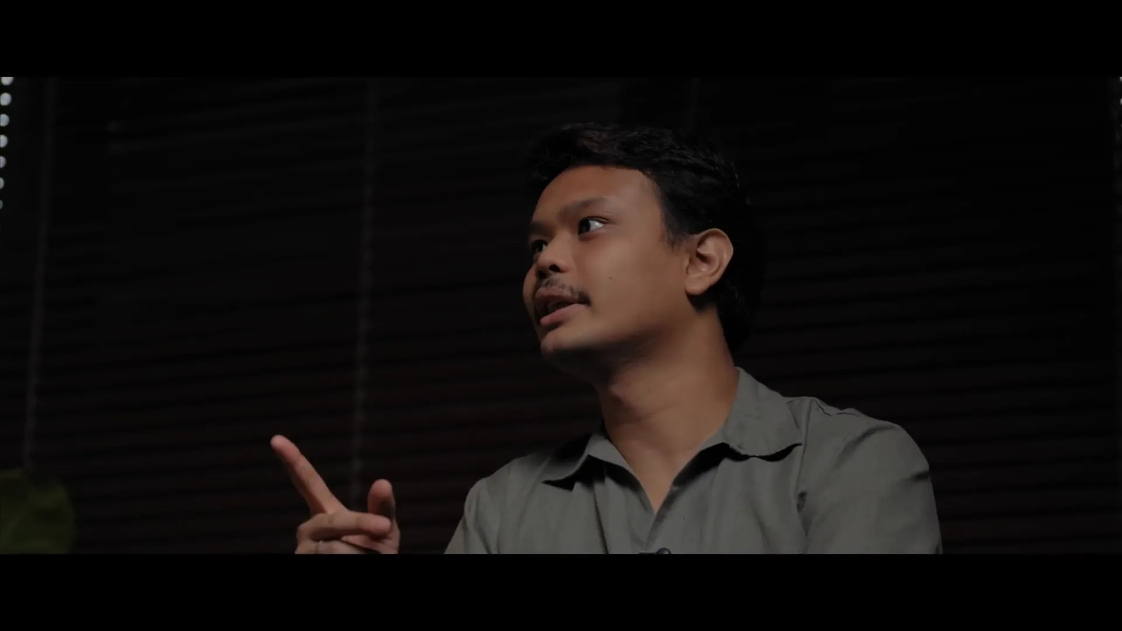 Fimie Don berbicara tentang marah kepada Tuhan dan ujian hidup