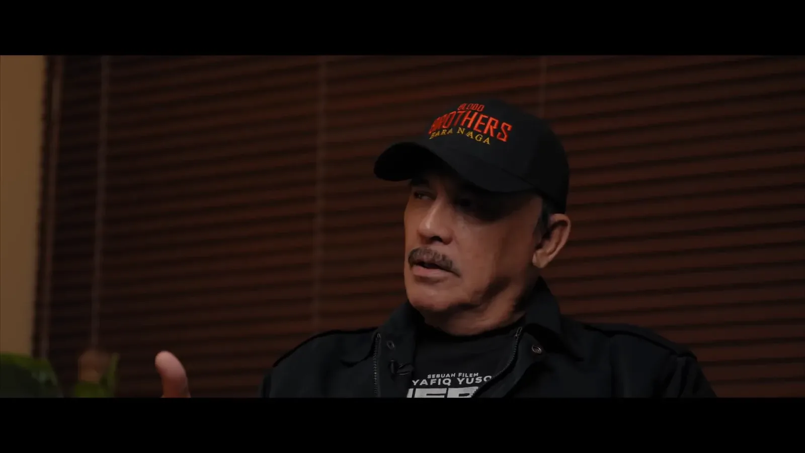 Datuk Yusof Haslam, Legenda dan Tokoh Perniagaan Filem Malaysia 4af72f70 9656 4470 846b 26cd584b1b87 1