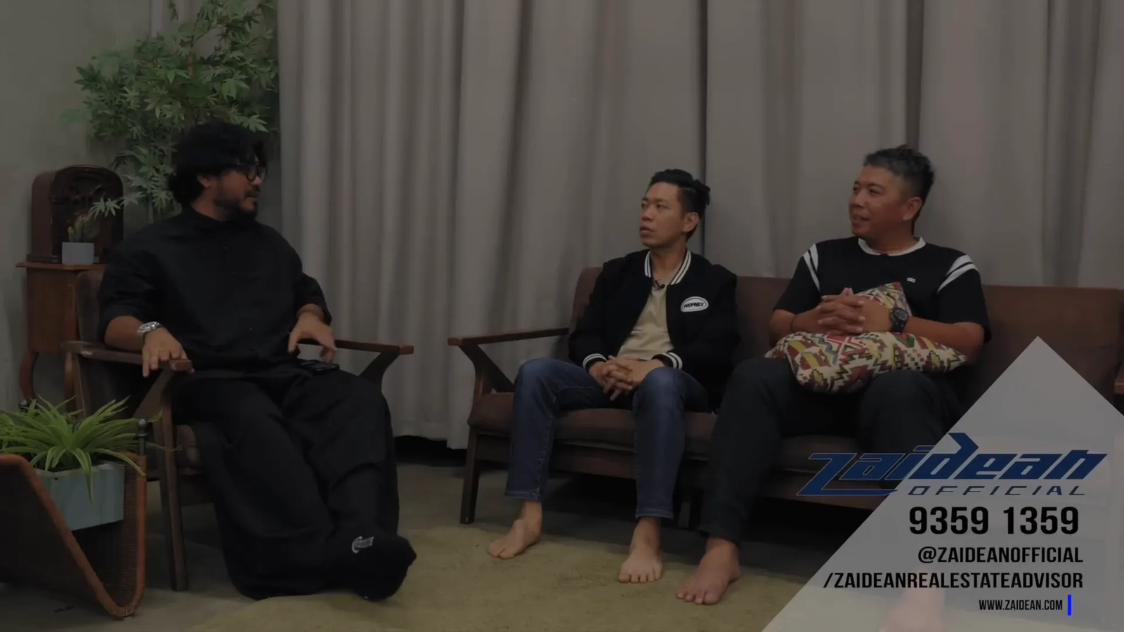 4ca3d9e4 9fb2 4c79 b3fa ce909d1faa2c 1 Penjelajah Paranormal di Kent Ridge Park – Misi Gelap S1 Ep 1/8