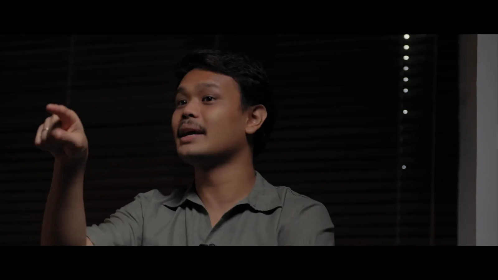 69e098f7 99b2 4065 9e9f 9e0aee38219e 1 Fimie Don, Pelakon Muda Gen Z: “Kenapa Hiburan Adalah Fitnah”