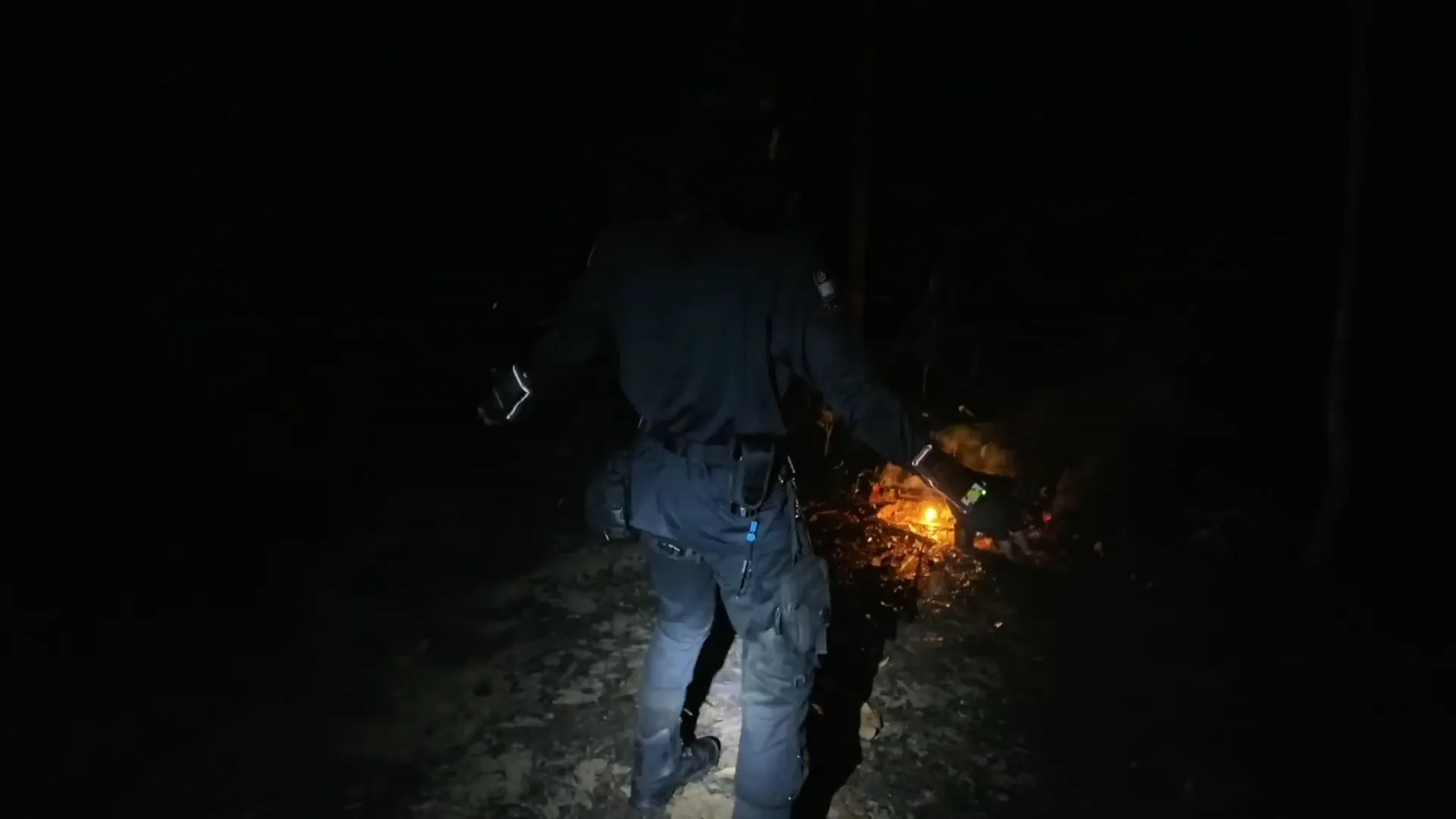 b0b7d16c a3f0 4af4 9cfc c1013f4d954b 1 Penjelajah Paranormal di Kent Ridge Park – Misi Gelap S1 Ep 1/8