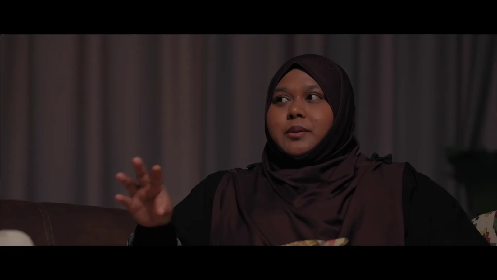 d3765b4a 2a9a 4521 9804 b60dd355a608 1 Cabaran Izyan Melawan Penyakit Lupus: Izyan Mellyna & Ustazah Farah AI