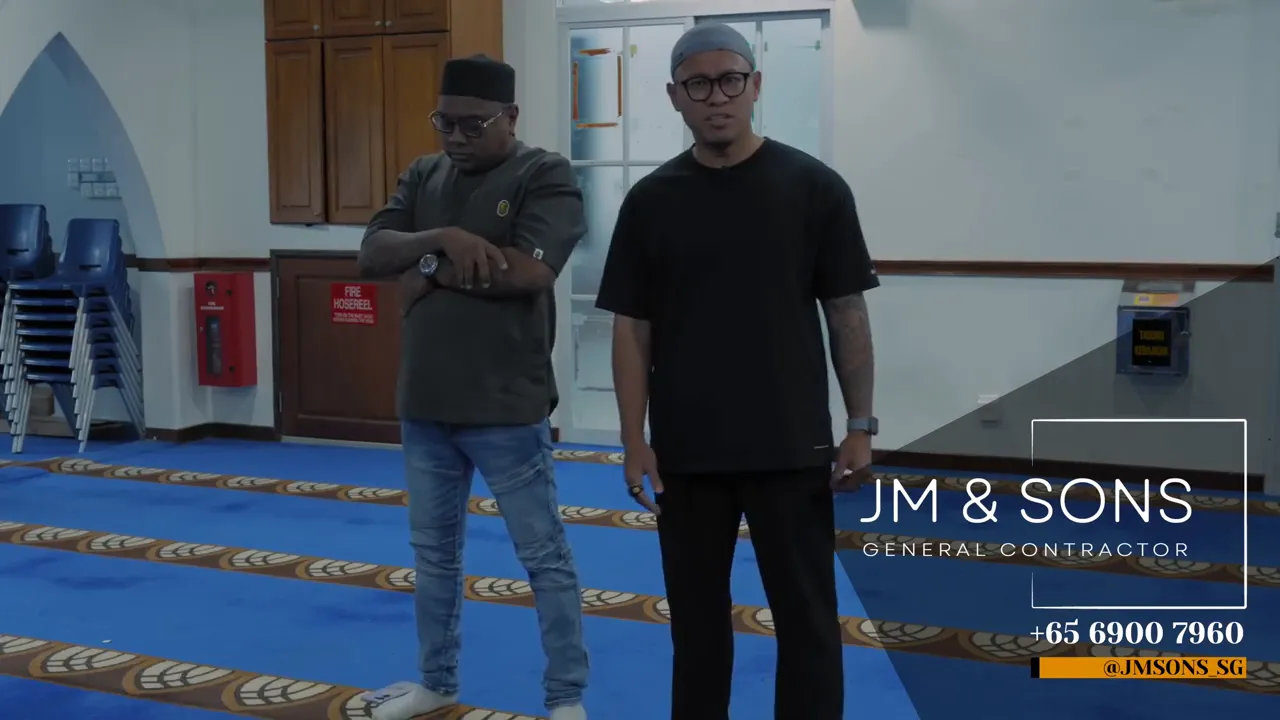 Perbualan hangat: keresahan, refleksi dan harapan selepas kembali ke Malaysia