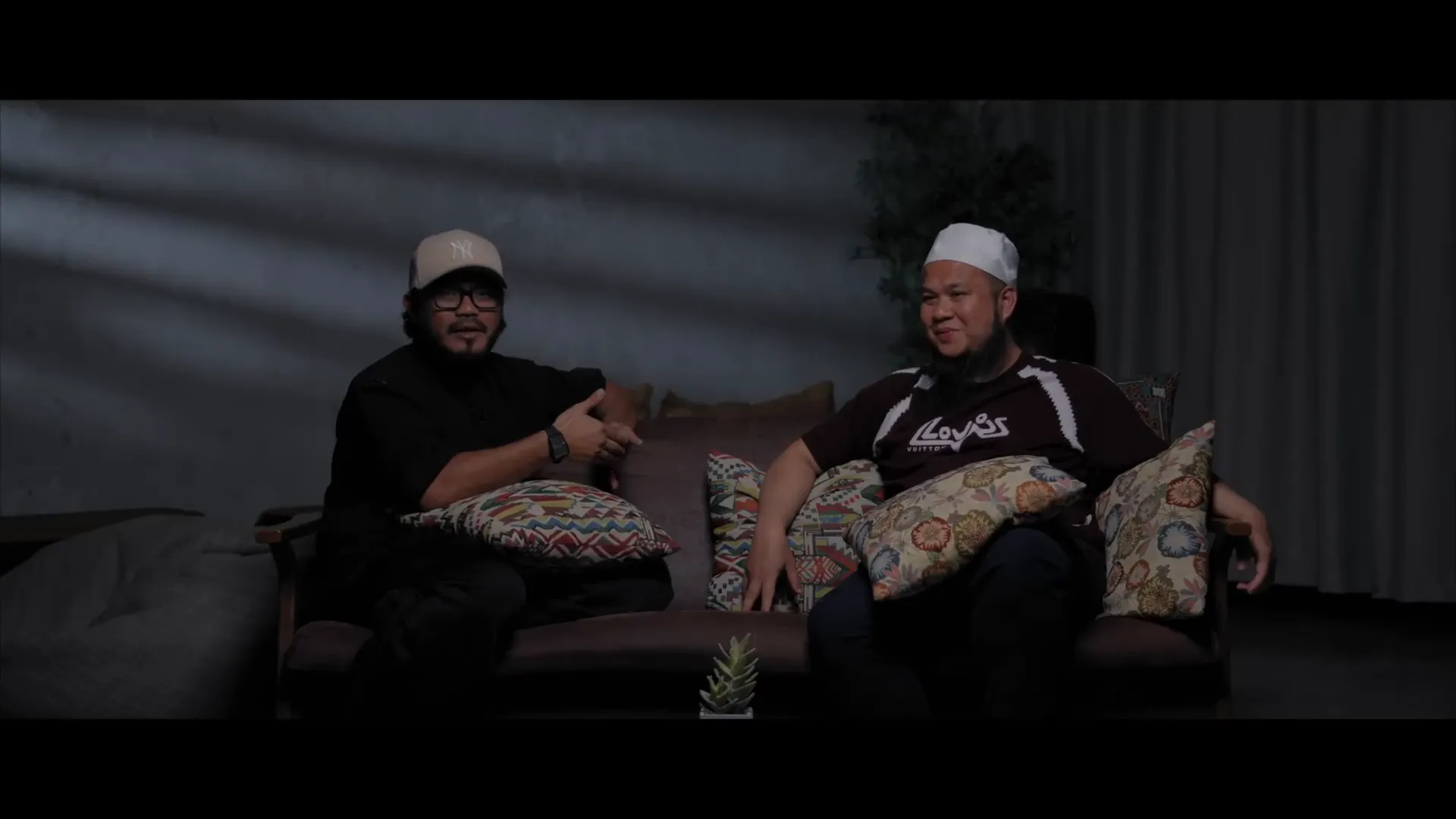 Ustaz Ebit Lew menegaskan pentingnya akhlak dalam dakwah