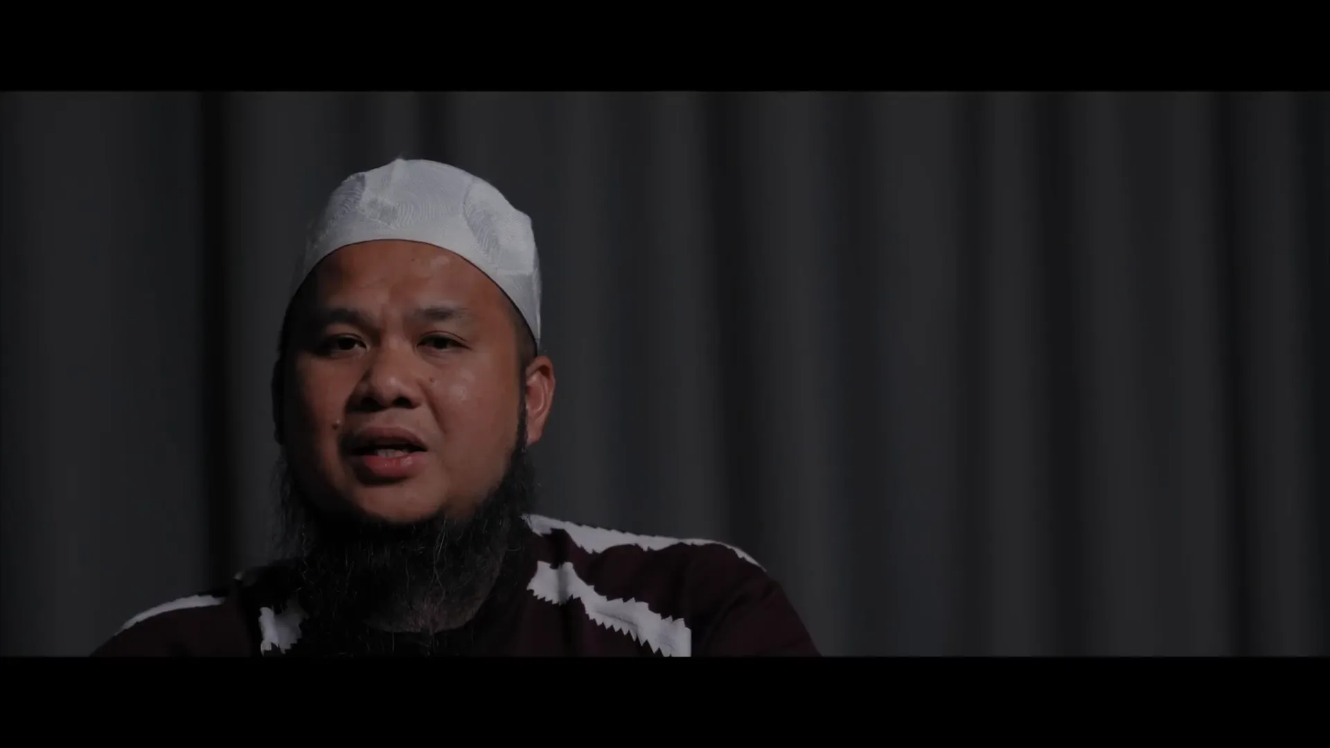 Proses mahkamah dan penyelesaian kes