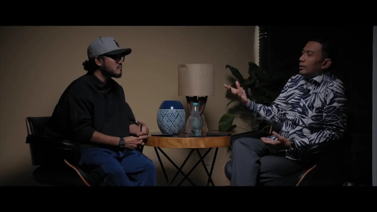 4ebf2407 6fd0 40a0 9a46 f2469fd1f313 1 Interview with Prof. Madya Dr Izhar Ariff, Pensyarah UKM dan Pakar Fatwa Moden