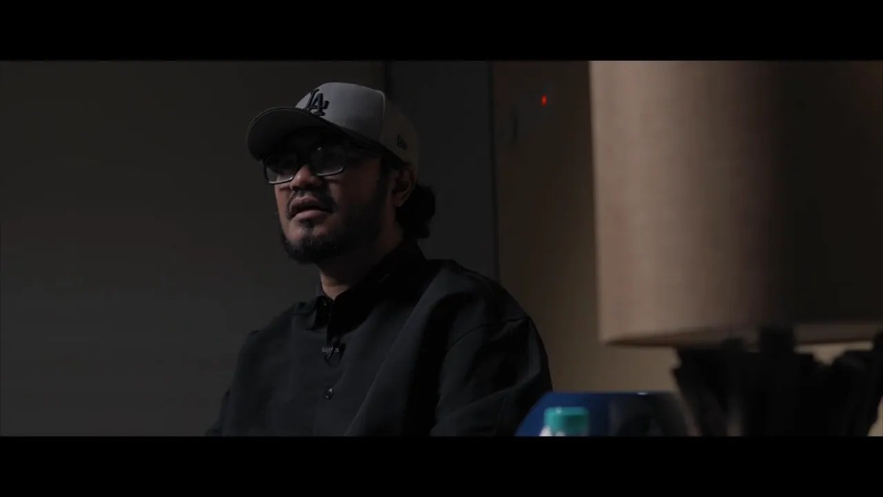 6b12ec02 f4b0 4c24 a61d 55bb2016736a 1 Interview with Prof. Madya Dr Izhar Ariff, Pensyarah UKM dan Pakar Fatwa Moden