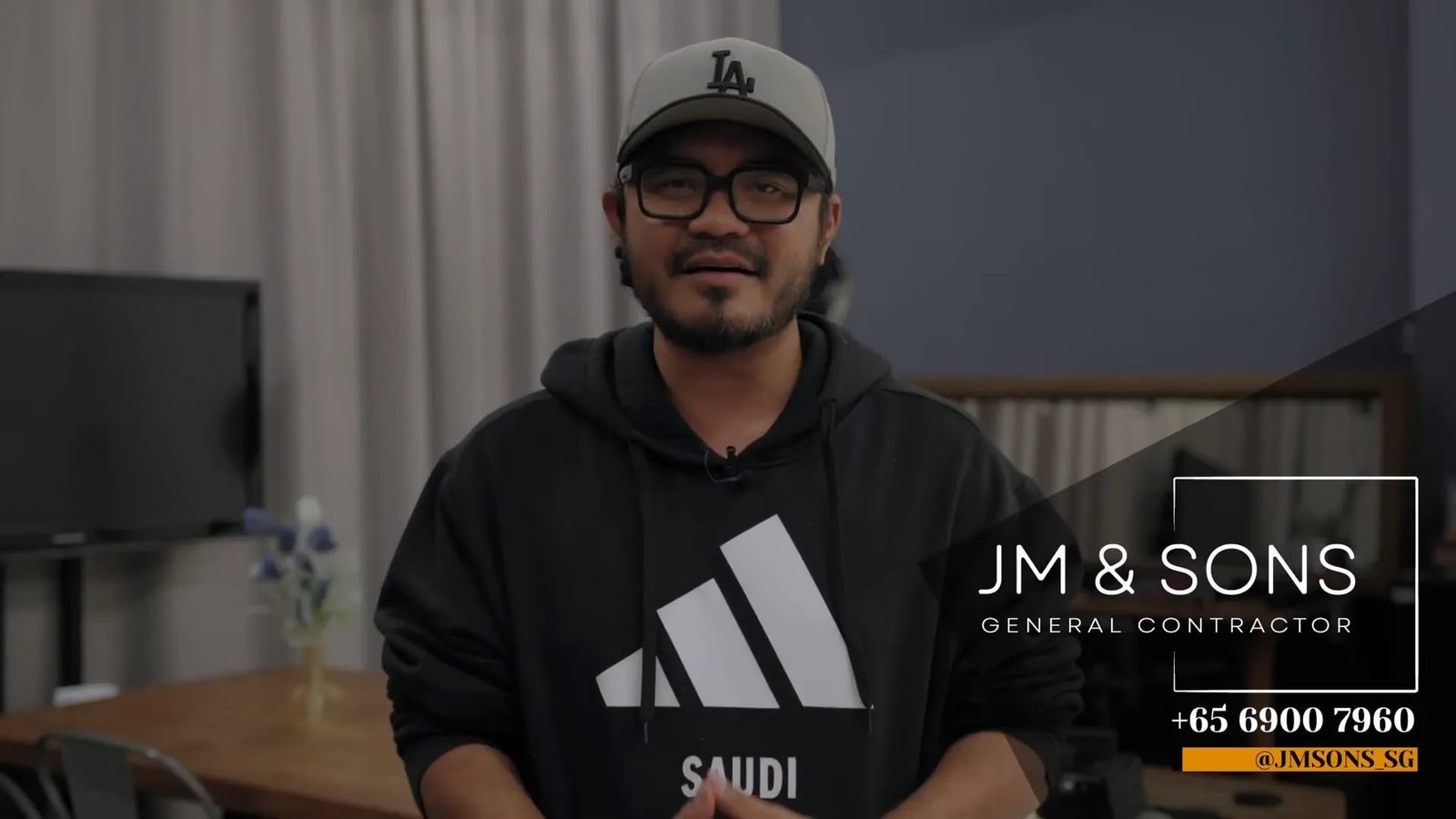 70db3745 23fd 4516 9ec3 cec8b030bb06 1 Interview dengan Ustaz Don Daniyal: “Kenapa Isteri Nabi Lebih 4 Orang”