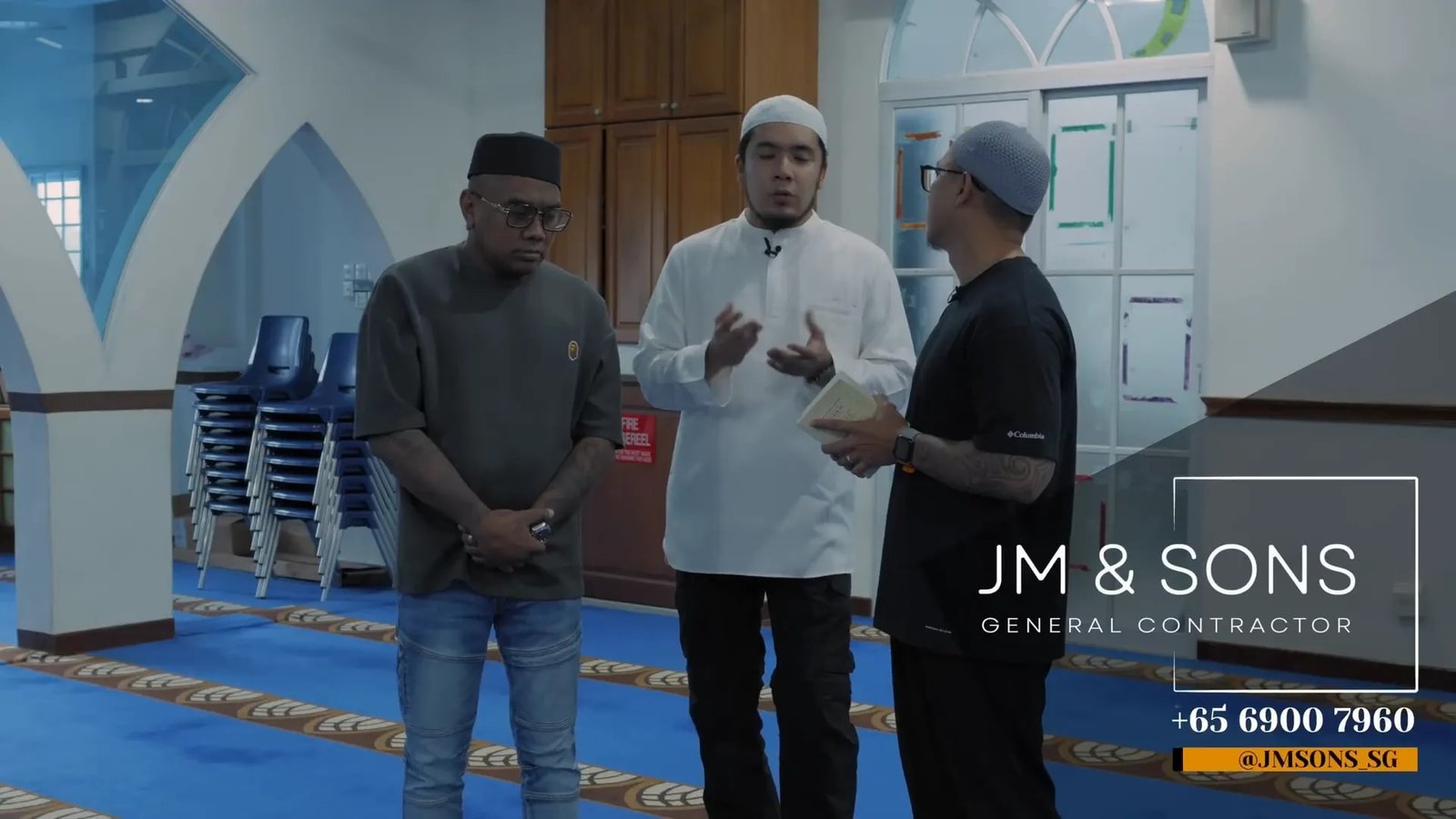 a91459e0 78ce 4ac9 9fda 48babeb49b65 1 Interview with Ustaz Ebit Lew, Penceramah dan Tokoh Inspirasi di Tengah Fitnah