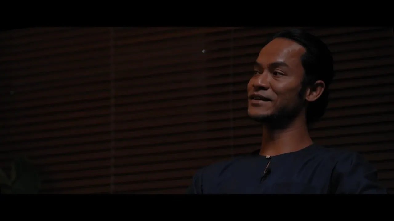 Belajar bahasa Portugis melalui muzik dan rancangan TV