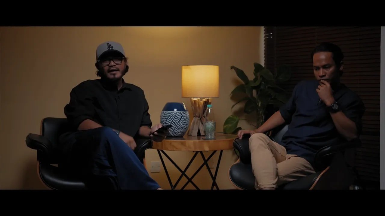 Berita: dakwaan berkenaan gerakan yang memerlukan bayaran taubat