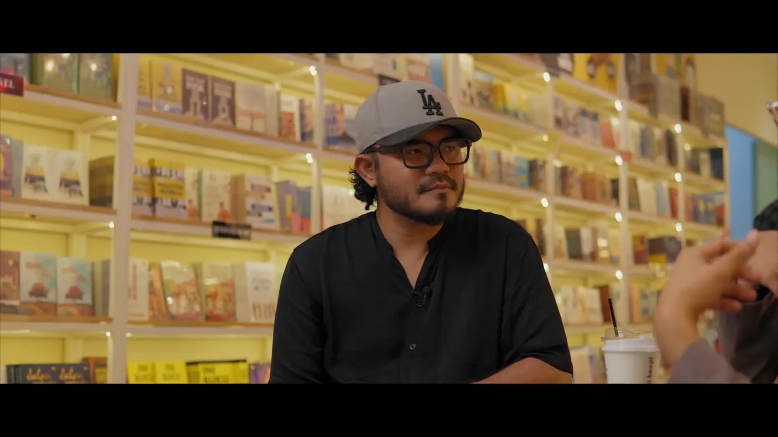 c3115a95 8cd1 4a6a 9d6e acaf1e84fe6e 1 Interview dengan Ustaz Don Daniyal: “Kenapa Isteri Nabi Lebih 4 Orang”