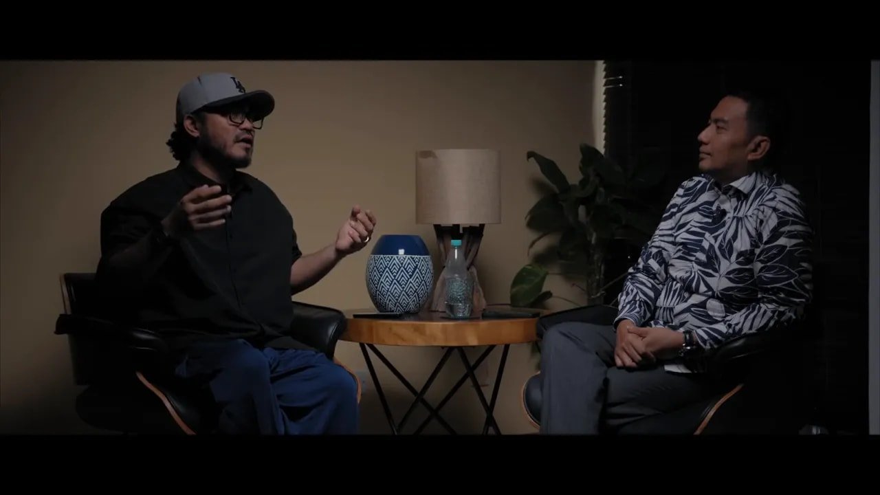 Perbezaan undang-undang ganja antara Thailand dan Malaysia