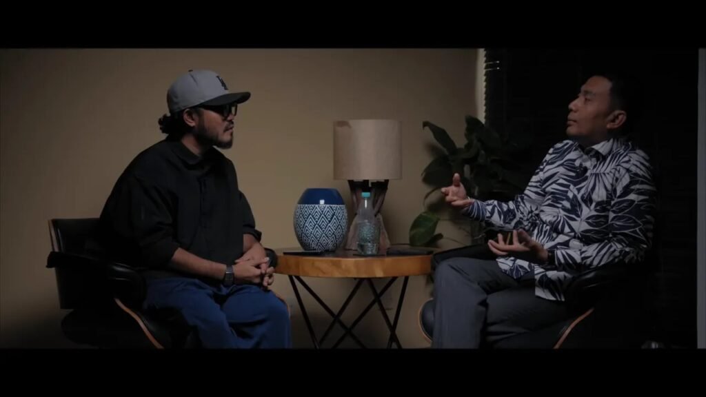 Perbincangan mengenai fatwa kontemporari seperti kosmetik dan plasma