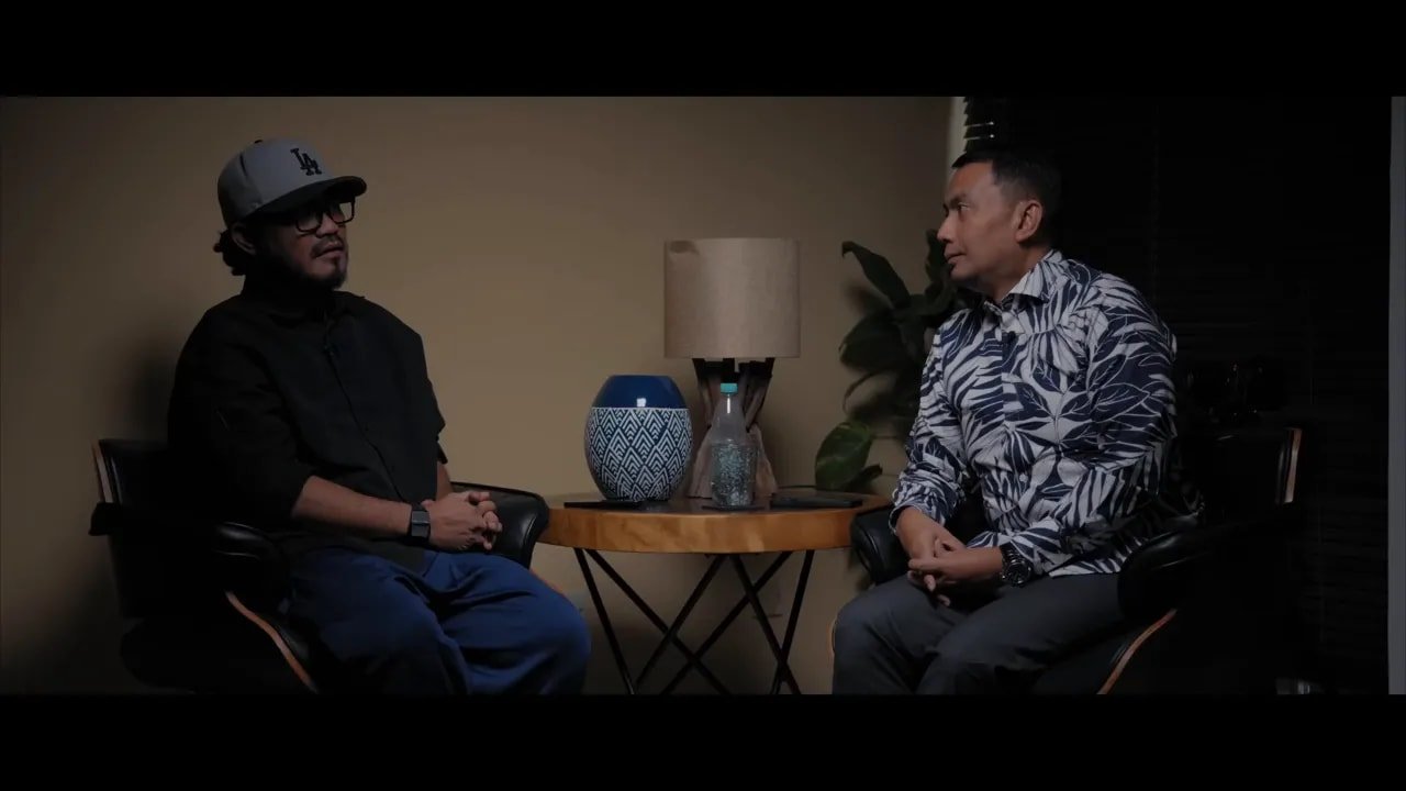 Perbincangan tentang mock meat dan perisa sintetik