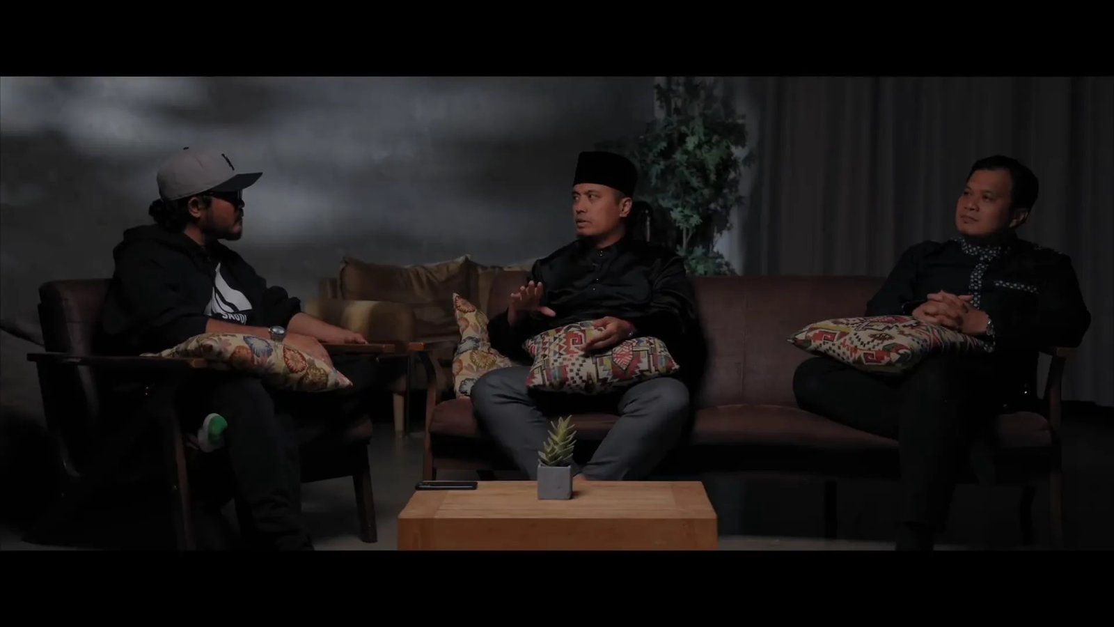 Proses permohonan dan temuduga perkahwinan di Singapura