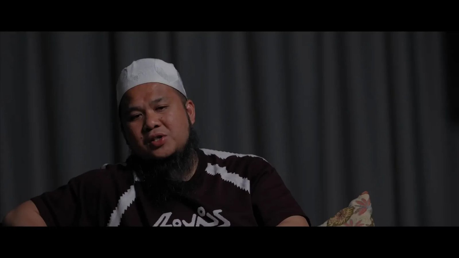 Ustaz Ebit Lew berkongsi pengalaman getir dengan anak