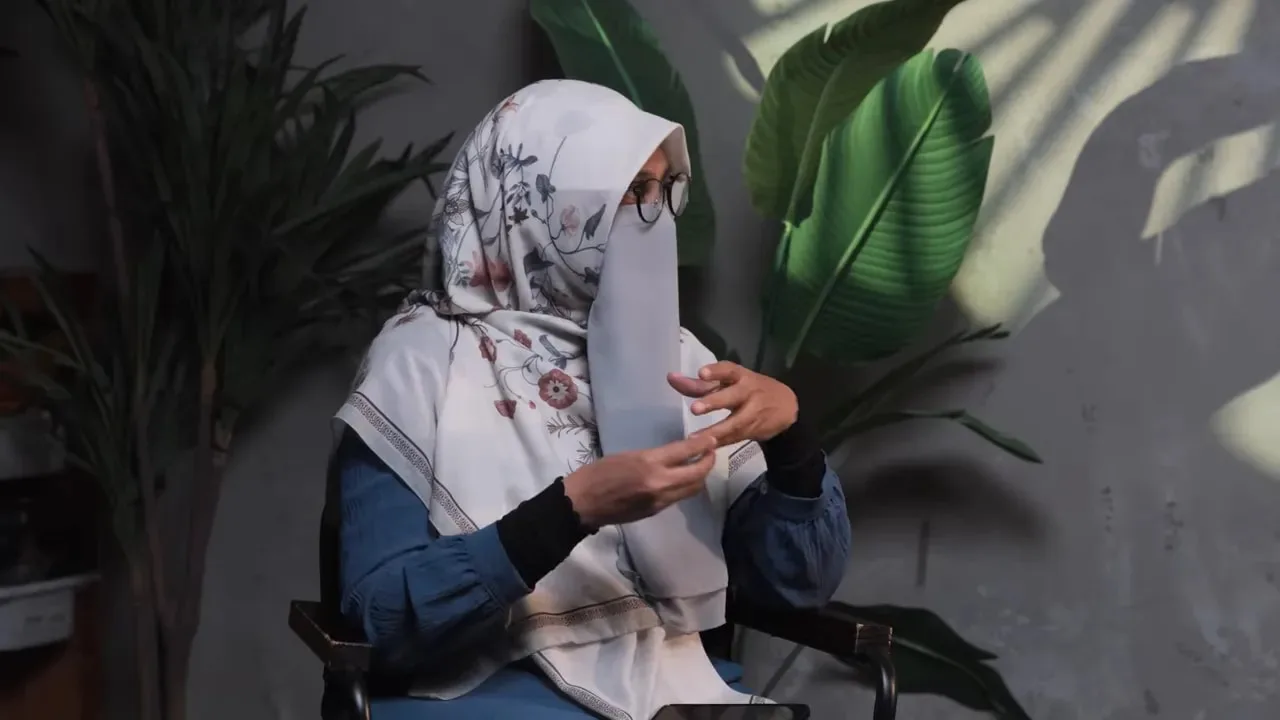 The Weekly Deen Show Eps 2 - “Adakah Depresi Tanda Lemah Iman?” Interview dengan Ustazah Dr. Noraini Abdul Wahab & Ustaz Haron Hassan 0d8eef97 483c 4ab0 A7d5 D3794aba07ca