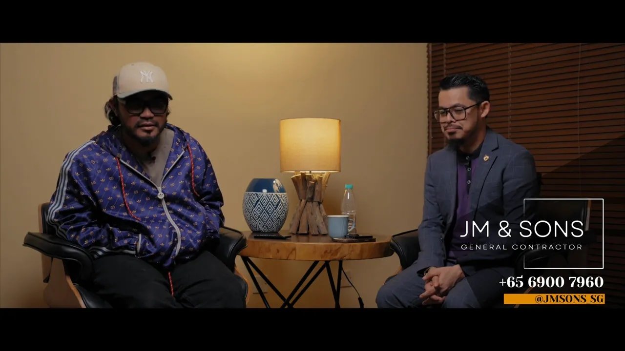 2712705d 1274 42a0 8b4f 8d591e8dd136 Berbual Tentang Dakwah, Pemakaian, Pendidikan Anak dan Masalah Buli — Perspektif Saya bersama Ustaz Amin Idris